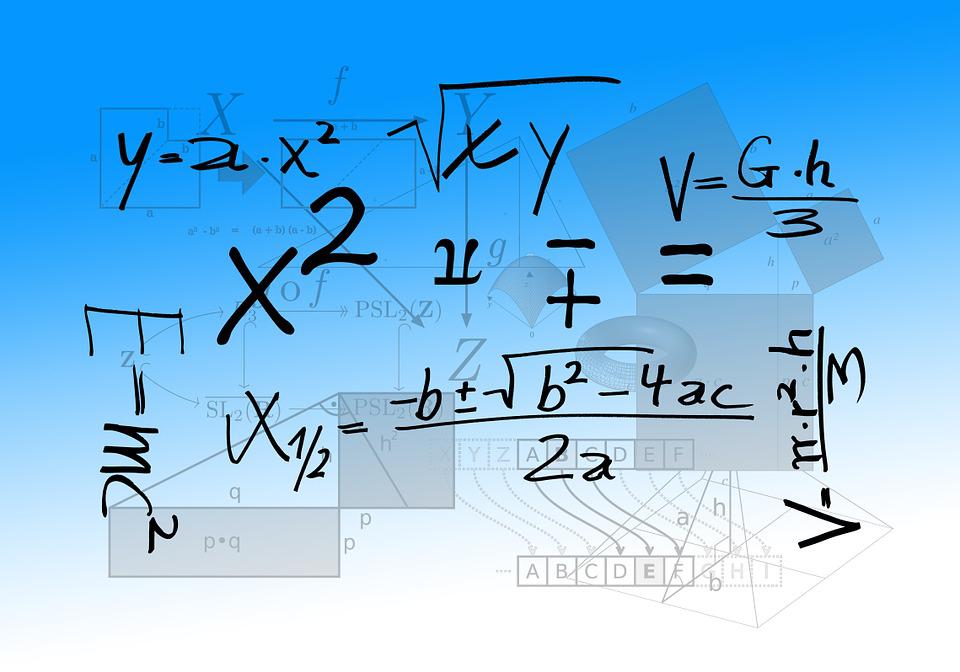 Nebojte se matematiky
