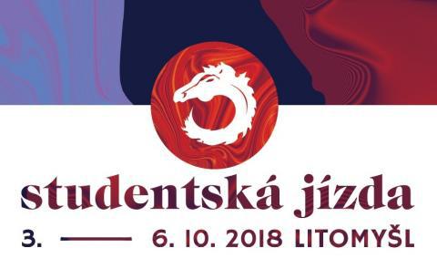 Studentská jízda