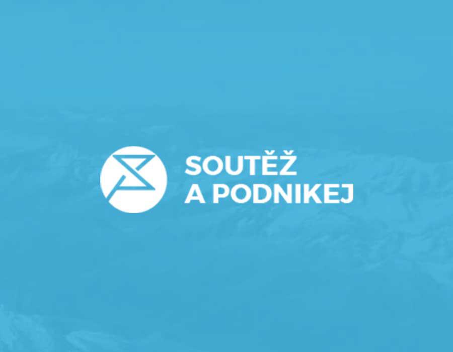 "Soutěž a podnikej"