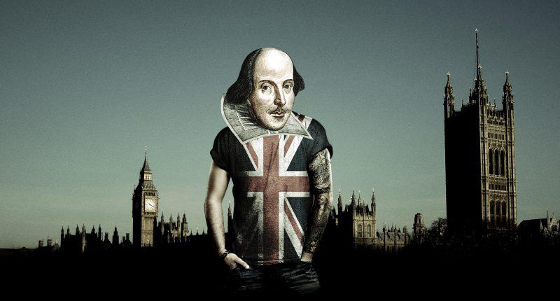 Like Shakespeare