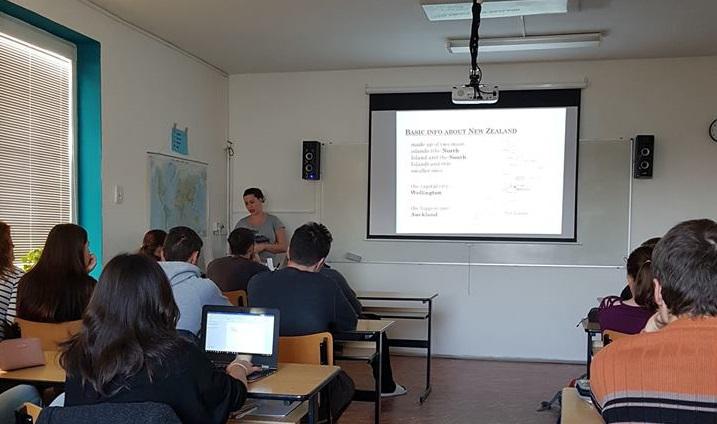 Jak využít znalosti jazyků z Tradingu?