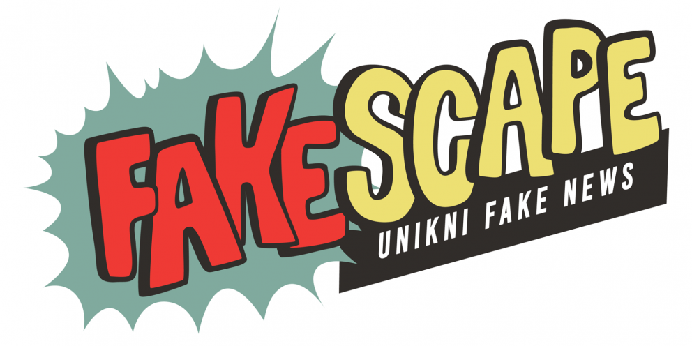 Fakescape