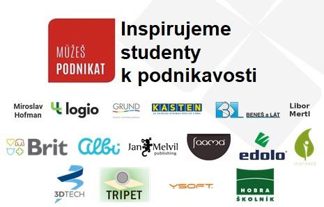 Můžeš podnikat