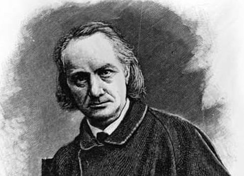 Charles Baudelaire