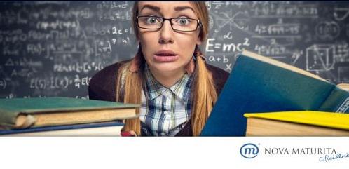 Maturity začínají