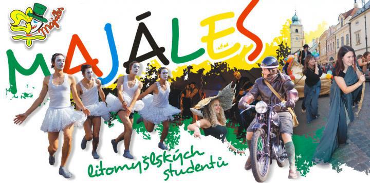 Majáles 2019