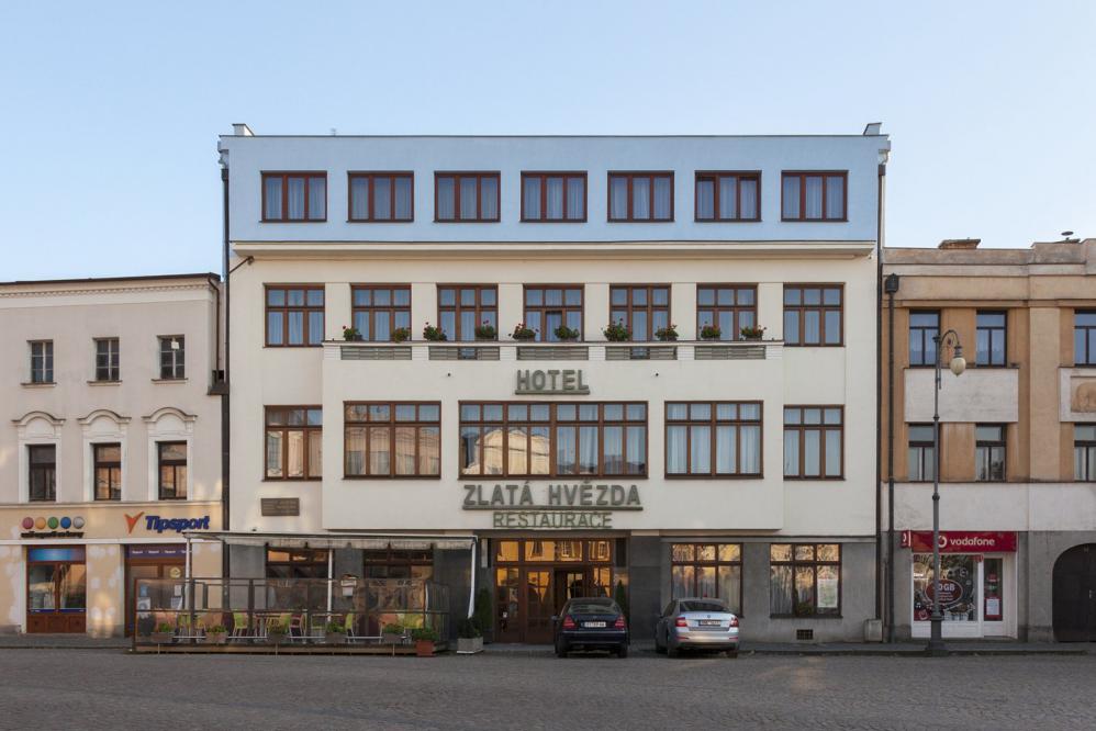 Máte chuť pracovat na recepci hotelu?