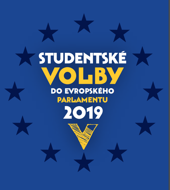 Studentské volby 2019