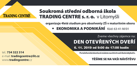Den otevřených dveří