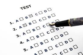 Příprava na didaktický test z ČJ