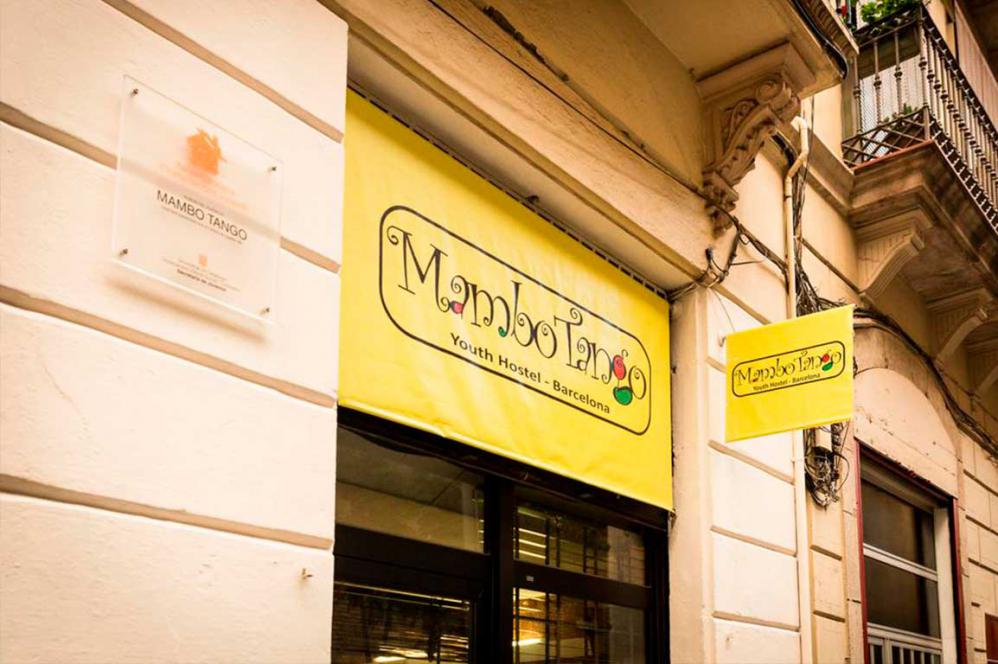 Plán na příští rok - Španělsko