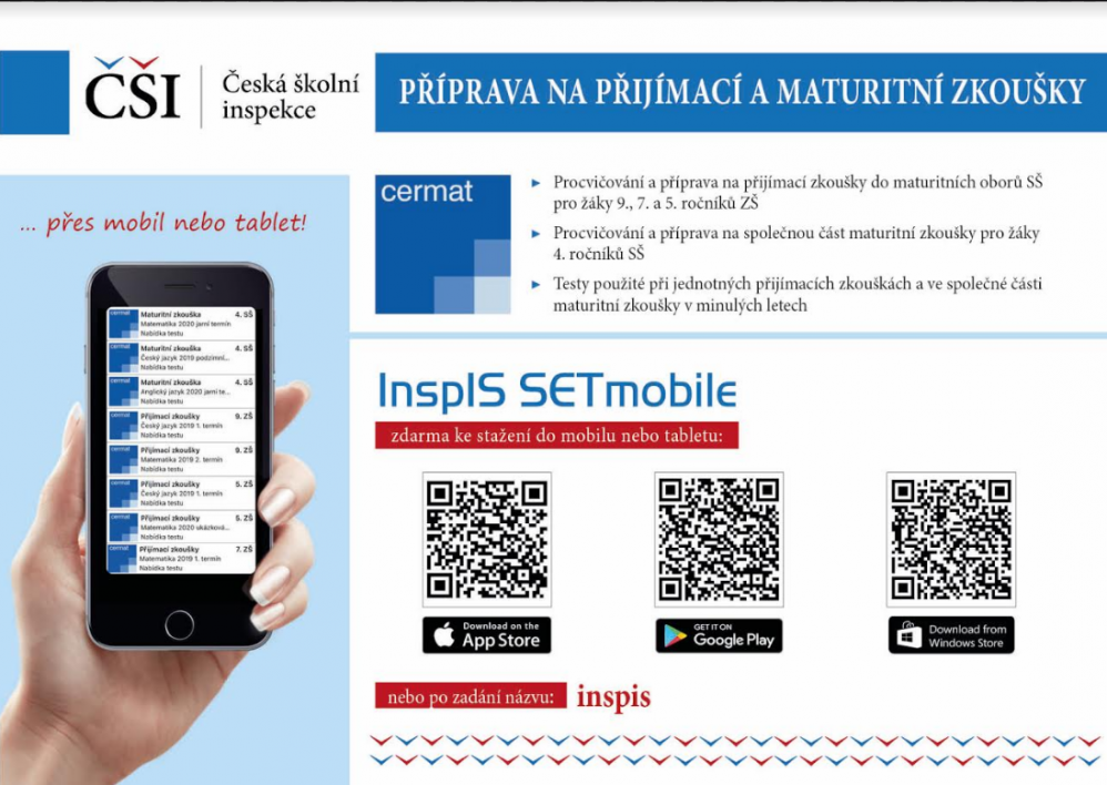 Pro maturanty