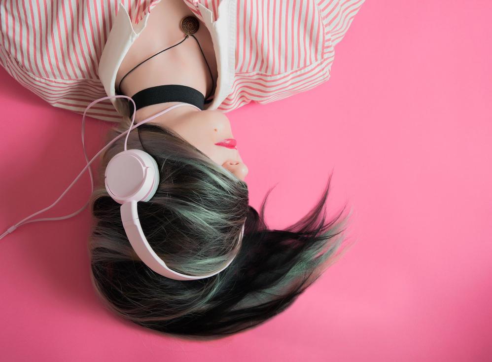 Musik im Deutschunterricht