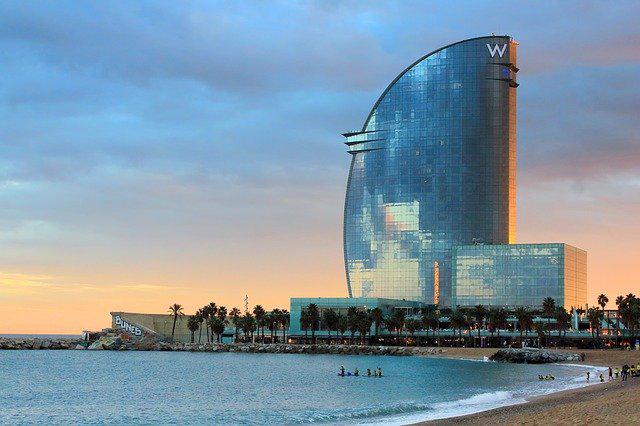 Vybíráme stážisty do Barcelony