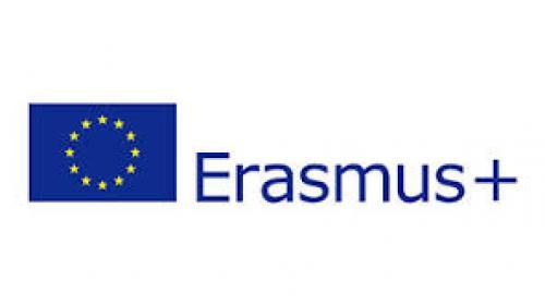 Připravujeme další Erasmus projekt