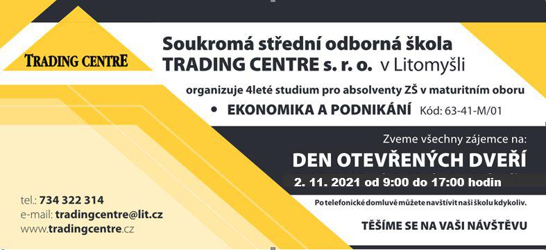 Den otevřených dveří