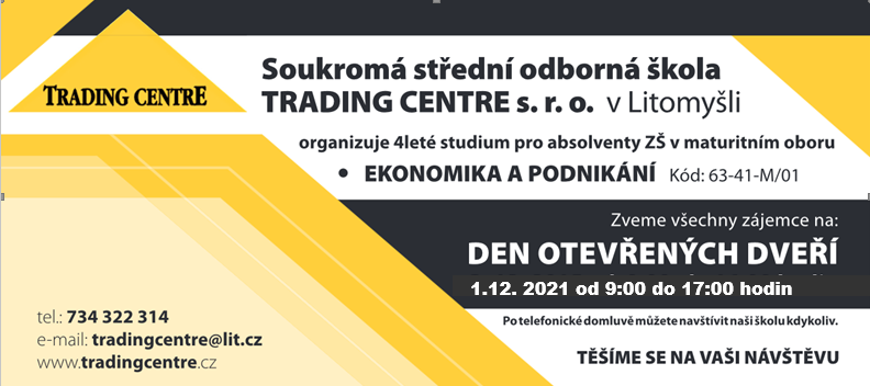 Den otevřených dveří
