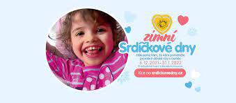 Zimní srdíčkové dny