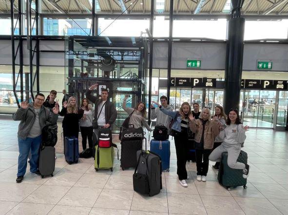 Barcelonu pro úspěch opakujeme :)