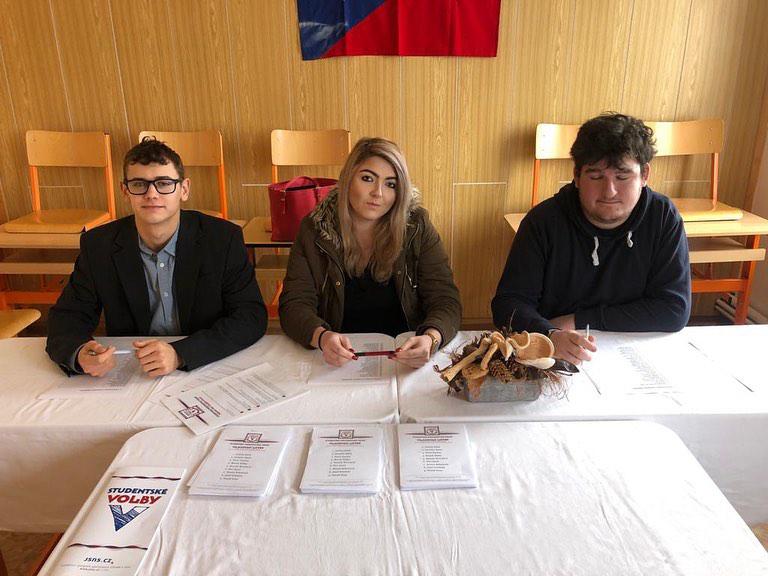 U nás zvítězila Danuše Nerudová