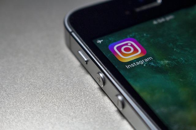 Přišli jsme o Instagram