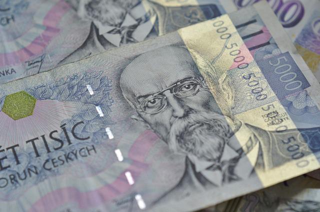 34 000 Kč pro nejlepší studenty