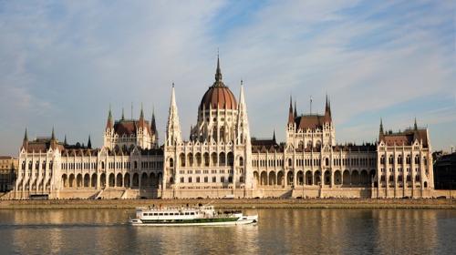Budapešť: dvě úžasná města v jednom