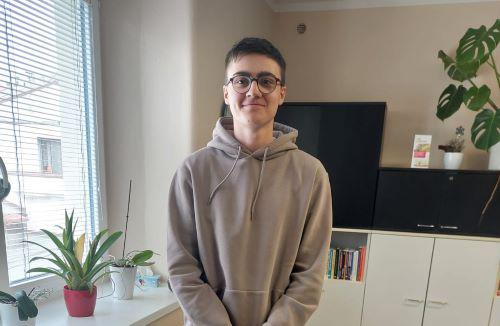 Úspěchy našich studentů nás těší :)