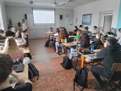 Studium v zahraničí