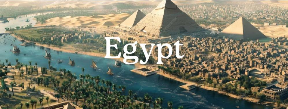 Cestování po světě se studenty prvního ročníku