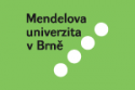 Prezentace Mendelovy univerzity