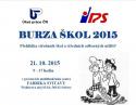Burza škol 2015 - Svitavy