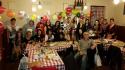 Animaľs party