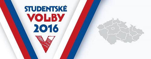 Krajské studentské volby