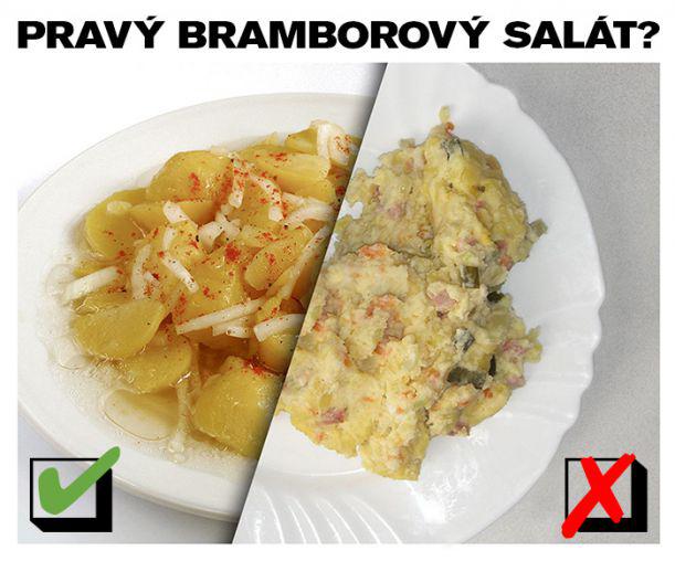 Netradiční výuka ruštiny aneb tradiční ruský salát Olivier