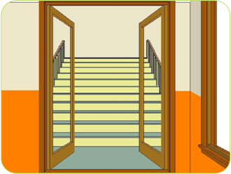 3. den otevřených dveří
