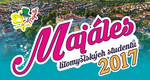 Majáles 2017