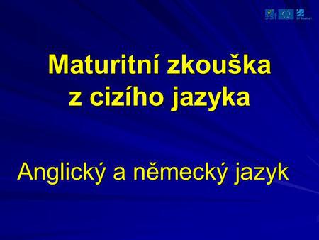 Maturitní zpravodaj č. 42