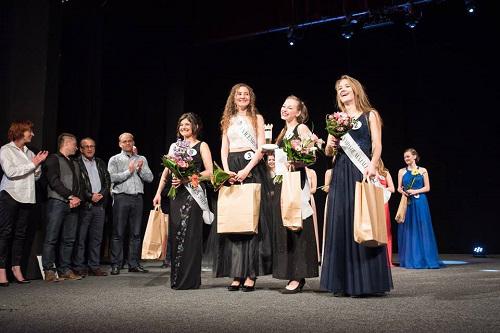 Miss Majáles 2017