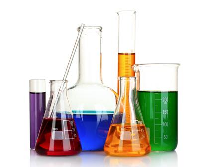 Experimenty v chemii