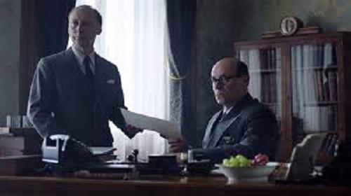 Film Masaryk