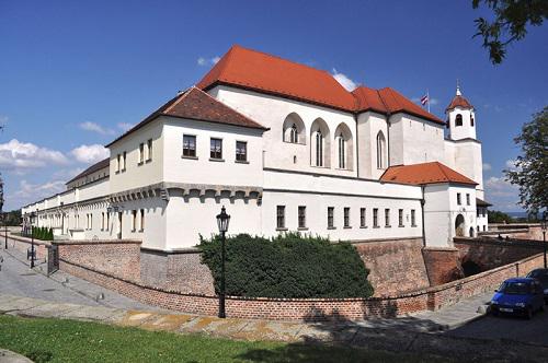 1. ročník přivítal první den astronomického léta školním výletem