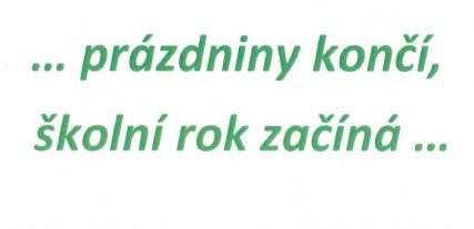 Těšíme se na vás