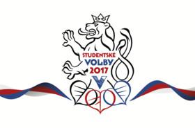 Studentské volby 2017