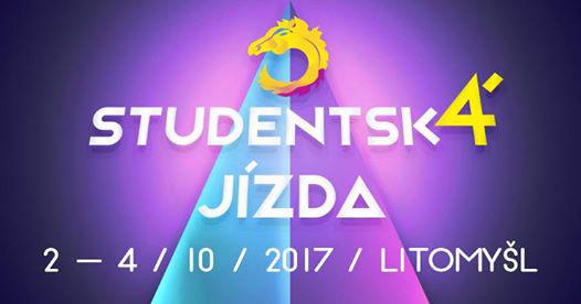 Studentská jízda