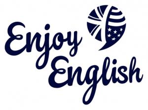 Enjoy English!