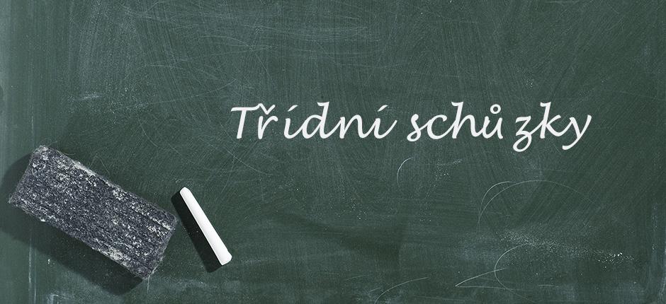 Schůzky s rodiči