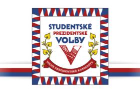 Studenti budou volit prezidenta