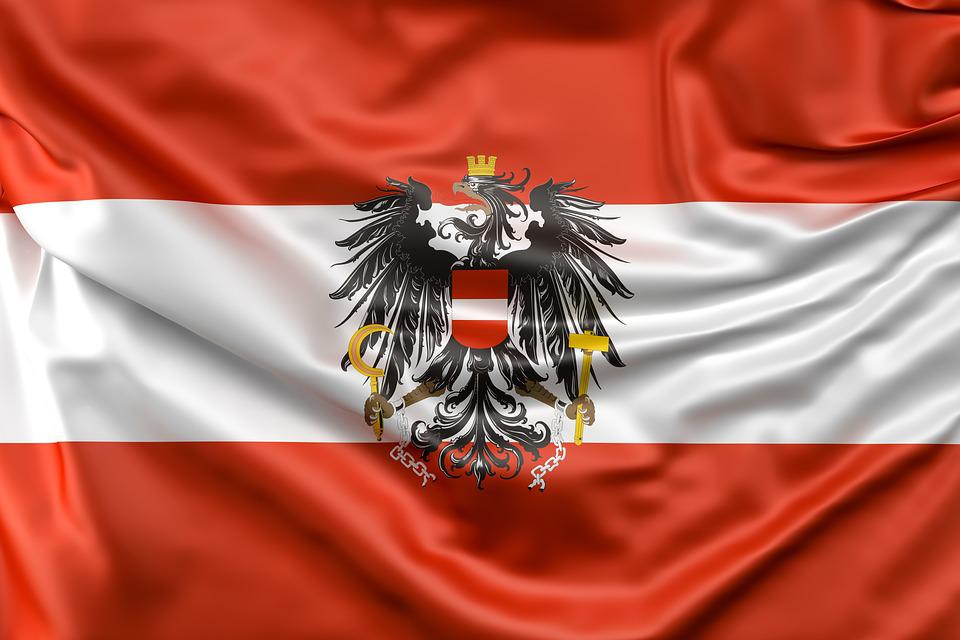 Zahraniční stáže v Rakousku