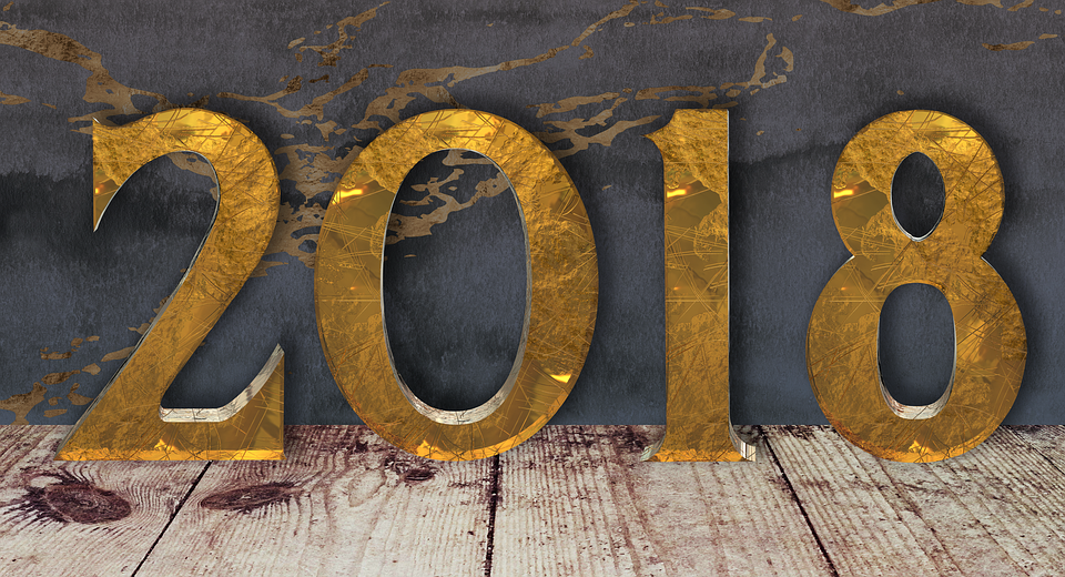 PF 2018